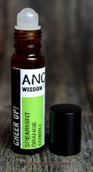 Hexenshop Dark Phönix Aroma Rollstift Cheer Up!
